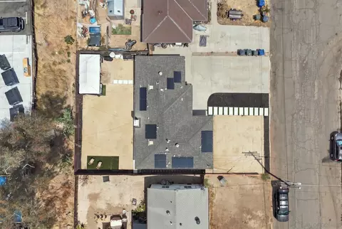 View/Area - 3452 Trophy Dr, La Mesa, CA 91941 photo 2 of 3