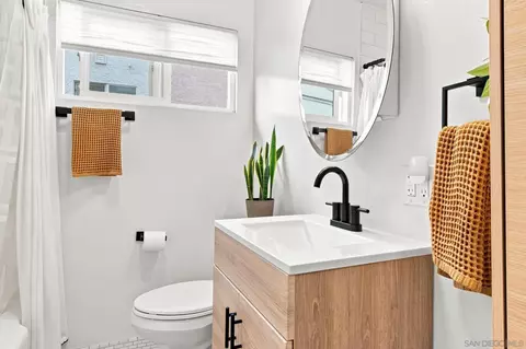 Bath - 3452 Trophy Dr, La Mesa, CA 91941 photo 2 of 2