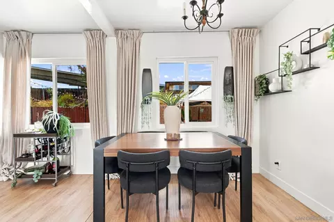 Dining - 3452 Trophy Dr, La Mesa, CA 91941 photo 2 of 2