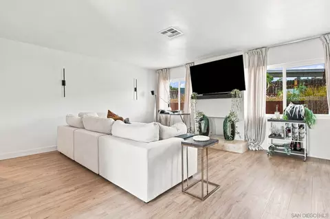 Living - 3452 Trophy Dr, La Mesa, CA 91941 photo 2 of 4
