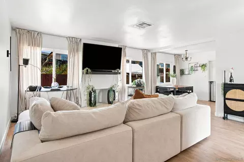 Living - 3452 Trophy Dr, La Mesa, CA 91941 photo 1 of 4