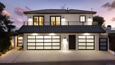 Exterior - 1112 Neptune Ave, Encinitas, CA 92024 photo 4 of 15