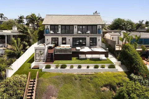 Exterior - 1112 Neptune Ave, Encinitas, CA 92024 photo 14 of 15