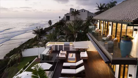 Exterior - 1112 Neptune Ave, Encinitas, CA 92024 photo 6 of 15