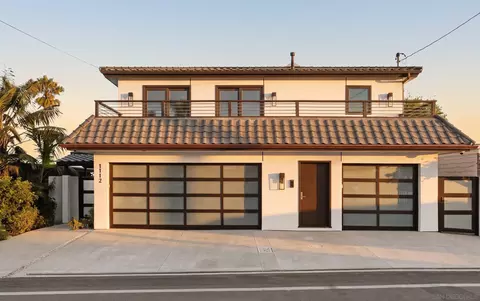 Exterior - 1112 Neptune Ave, Encinitas, CA 92024 photo 11 of 15