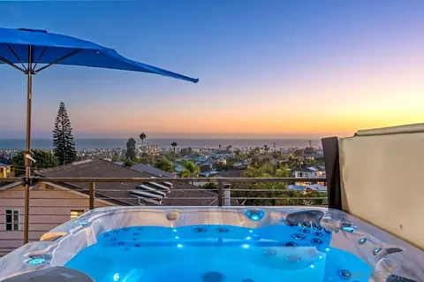 1468 Yost Dr, San Diego, CA 92109