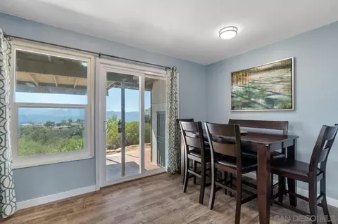 Dining - 497 Mountain View Rd, El Cajon, CA 92021 photo 2 of 2