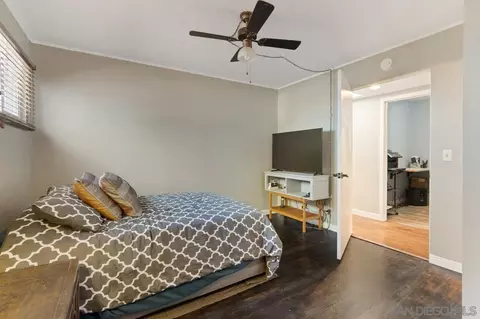 Bedroom - 497 Mountain View Rd, El Cajon, CA 92021 photo 1 of 4
