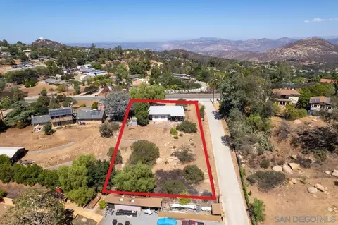 View/Area - 497 Mountain View Rd, El Cajon, CA 92021 photo 2 of 2