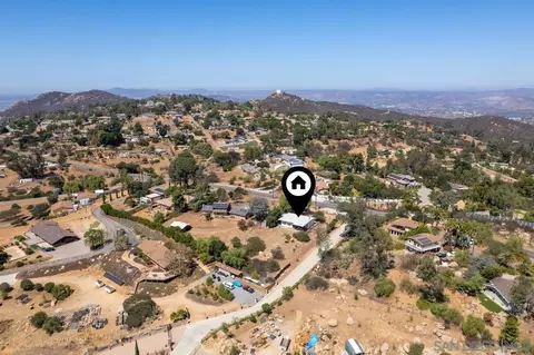 View/Area - 497 Mountain View Rd, El Cajon, CA 92021 photo 1 of 2