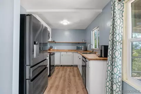 Kitchen - 497 Mountain View Rd, El Cajon, CA 92021 photo 1 of 1