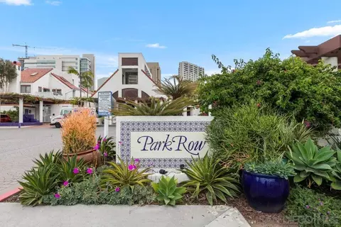 701 Kettner Bvd #82, San Diego, CA 92101