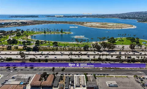 2059-65 Morena Blvd, San Diego, CA 92110