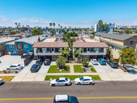 4638 4648 Ohio St, San Diego, CA 92116