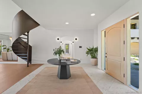Entry Way - 15711 Salida Del Sol, Ramona, CA 92065 photo 2 of 5