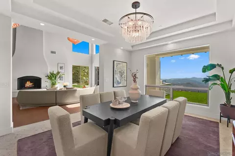 Dining - 15711 Salida Del Sol, Ramona, CA 92065 photo 1 of 3