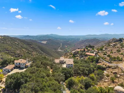 View/Area - 15711 Salida Del Sol, Ramona, CA 92065 photo 3 of 3
