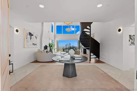 Entry Way - 15711 Salida Del Sol, Ramona, CA 92065 photo 1 of 5
