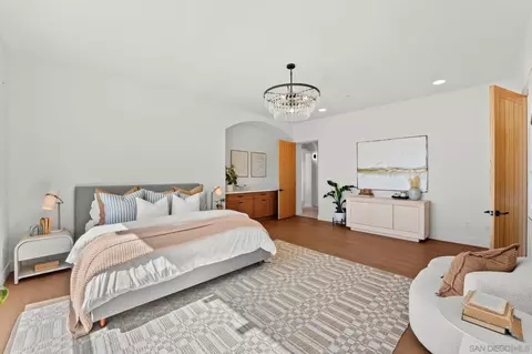 Bedroom - 15711 Salida Del Sol, Ramona, CA 92065 photo 2 of 5