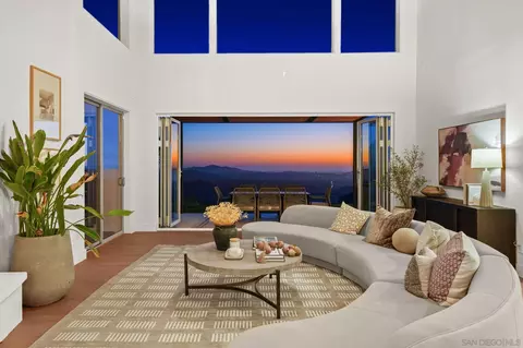 Living - 15711 Salida Del Sol, Ramona, CA 92065 photo 3 of 9