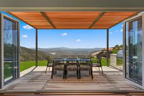 Dining - 15711 Salida Del Sol, Ramona, CA 92065 photo 3 of 3