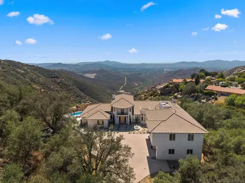 View/Area - 15711 Salida Del Sol, Ramona, CA 92065 photo 1 of 3