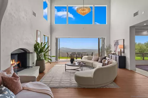 Living - 15711 Salida Del Sol, Ramona, CA 92065 photo 1 of 9