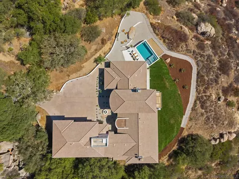 View/Area - 15711 Salida Del Sol, Ramona, CA 92065 photo 2 of 3