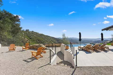 Exterior - 15711 Salida Del Sol, Ramona, CA 92065 photo 12 of 19