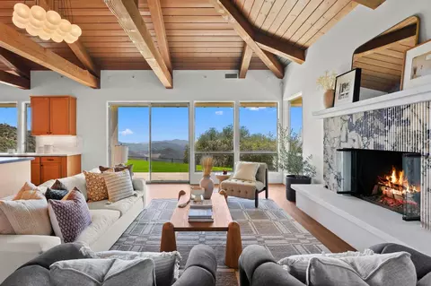 Living - 15711 Salida Del Sol, Ramona, CA 92065 photo 6 of 9