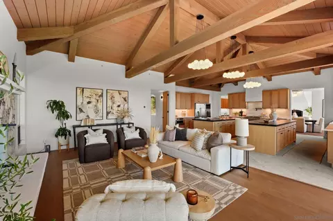 Living - 15711 Salida Del Sol, Ramona, CA 92065 photo 5 of 9