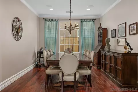 Dining - 1237 Breakaway Dr, Oceanside, CA 92057 photo 1 of 2