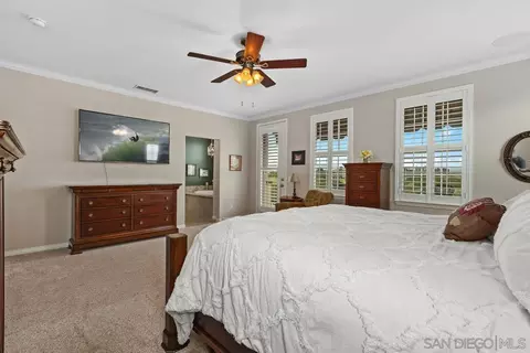Bedroom - 1237 Breakaway Dr, Oceanside, CA 92057 photo 2 of 4