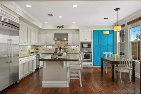 Kitchen - 1237 Breakaway Dr, Oceanside, CA 92057 photo 2 of 5