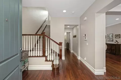 Entry Way - 1237 Breakaway Dr, Oceanside, CA 92057 photo 1 of 2