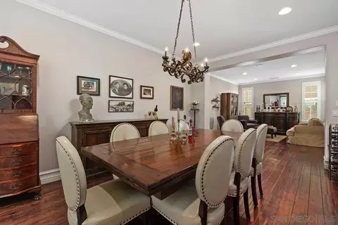 Dining - 1237 Breakaway Dr, Oceanside, CA 92057 photo 2 of 2