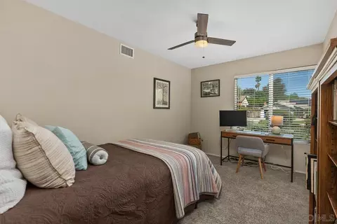 Bedroom - 13329 Olive Meadows Dr, Poway, CA 92064 photo 4 of 5