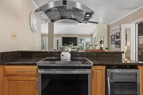 Kitchen - 13329 Olive Meadows Dr, Poway, CA 92064 photo 3 of 4