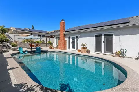 Exterior - 13329 Olive Meadows Dr, Poway, CA 92064 photo 3 of 7