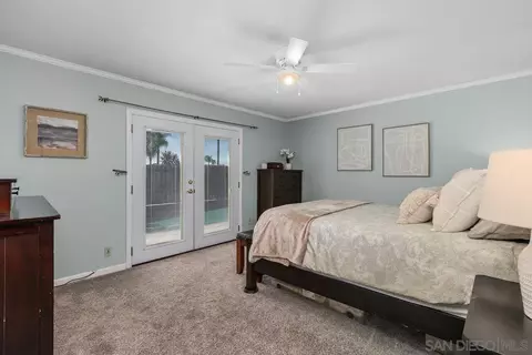 Bedroom - 13329 Olive Meadows Dr, Poway, CA 92064 photo 1 of 5