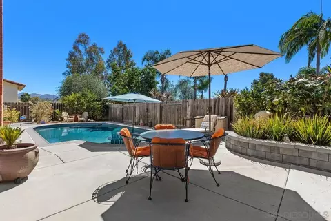 Exterior - 13329 Olive Meadows Dr, Poway, CA 92064 photo 4 of 7