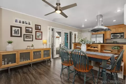 Dining - 13329 Olive Meadows Dr, Poway, CA 92064 photo 1 of 2