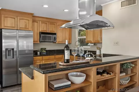 Kitchen - 13329 Olive Meadows Dr, Poway, CA 92064 photo 1 of 4