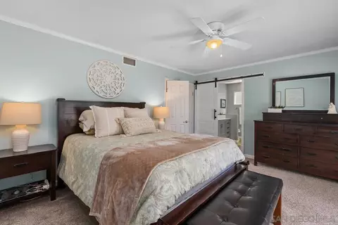 Bedroom - 13329 Olive Meadows Dr, Poway, CA 92064 photo 2 of 5