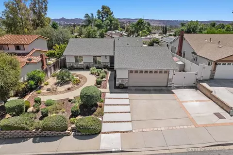 View/Area - 13329 Olive Meadows Dr, Poway, CA 92064 photo 3 of 4
