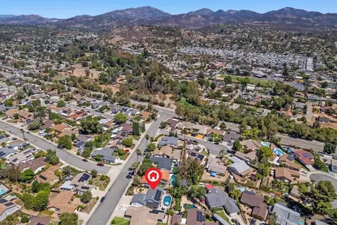 View/Area - 13329 Olive Meadows Dr, Poway, CA 92064 photo 4 of 4