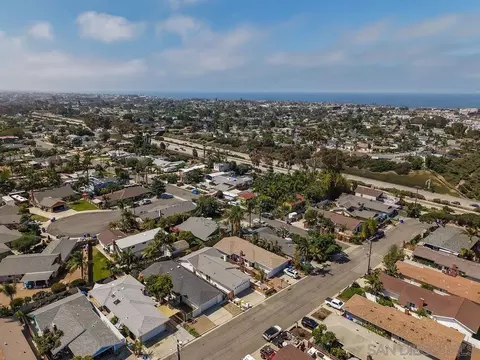 View/Area - 1609 Grandview St, Oceanside, CA 92054 photo 1 of 1