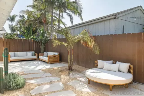 Exterior - 1609 Grandview St, Oceanside, CA 92054 photo 1 of 3