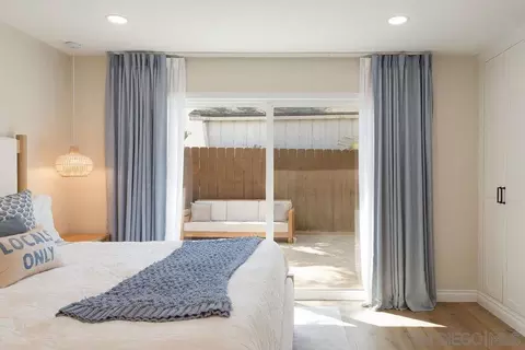 Bedroom - 1609 Grandview St, Oceanside, CA 92054 photo 2 of 4