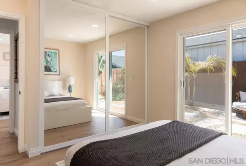 Bedroom - 1609 Grandview St, Oceanside, CA 92054 photo 4 of 4